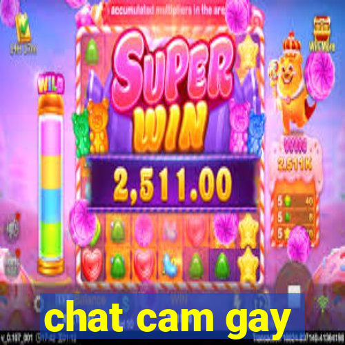 chat cam gay